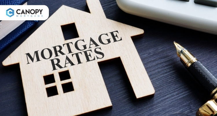 Mortgage Rates